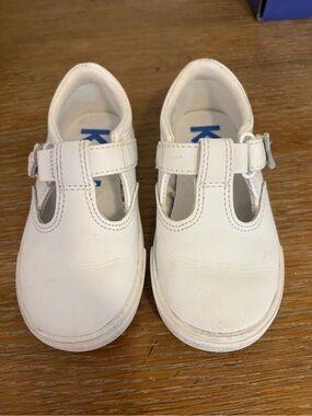 Toddler girl Keds Daphne shoes